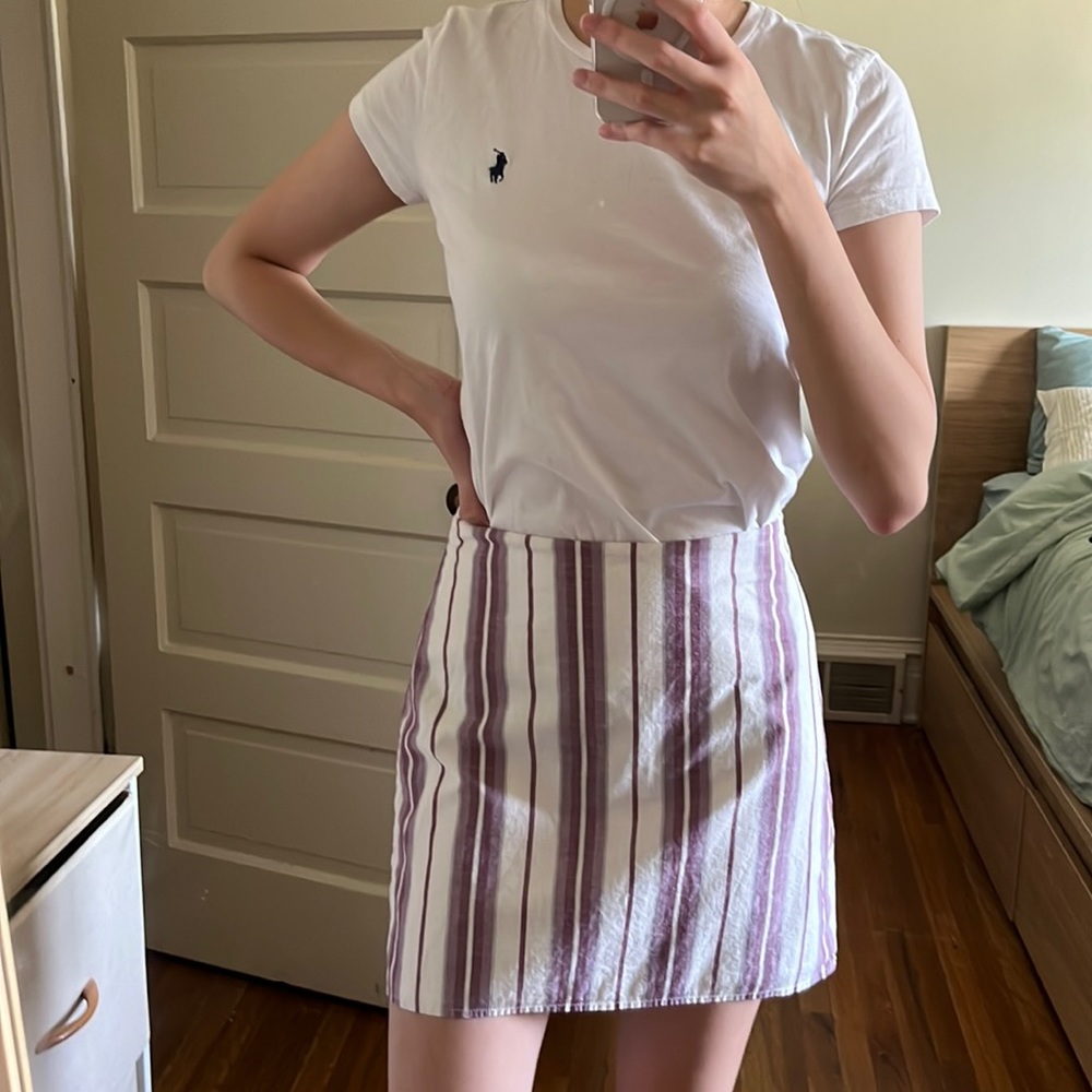 Express skirt - Picture 3 of 7